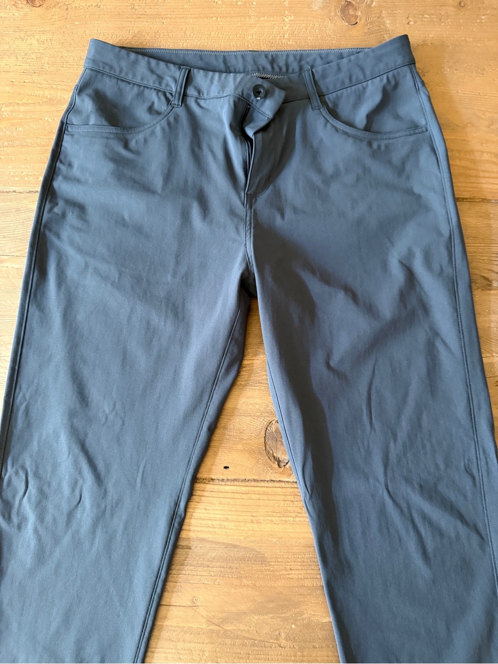 Vuori Men's Meta Pant
